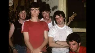 The Undertones - Hypnotised (Live 1980)