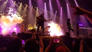 KISS - Deuce : Holland, Amsterdam, Ziggodome - July 21, 2022