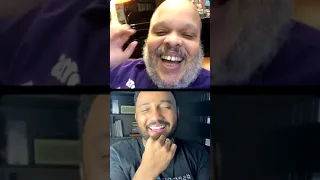 Ed Motta e Eli Soares Live (CASA SALIM convida)