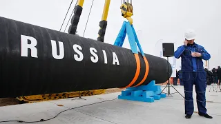 Bundesnetzagentur stoppt Zertifizierung von Nord Stream 2 vorübergehend