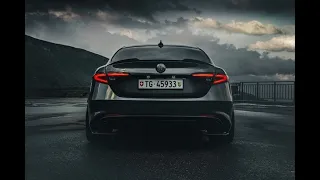 Schimb BMW pe Alfa Romeo Gulia/test drive