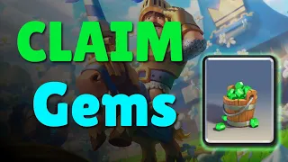 Clash Royale free gems – how to get 50,000 Free Clash Royale gems with generator