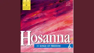 Hosanna (Blessed Is He Who Comes)