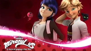 MIRACULOUS | 🐞 ADRIENETTE - Compilazione 🐞 | Le storie di Ladybug e Chat Noir