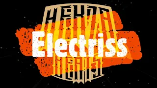 Lost Beats from Hekza - "ELECTRISS" feat. JokStar [Hard Bell Techno Rap Beat/Instrumental]