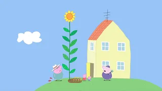 We Love Peppa Pig Peppa and George's Garden #12