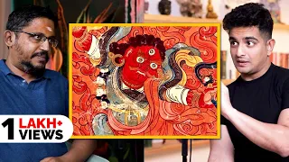 Pashu Ki Bali - Iska Tantra Mein Kya Importance Hai? - Rajarshi Nandy