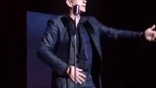 Garou - That´s Amore - 11/10/2016 Saint Petersburg