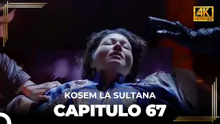 Kosem La Sultana | Capítulo 67 (4K)