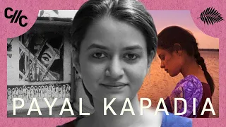 Cannes Parallel ‘24 // ALL WE IMAGINE AS LIGHT & A NIGHT OF KNOWING NOTHING 🇮🇳 Payal Kapadia Resists