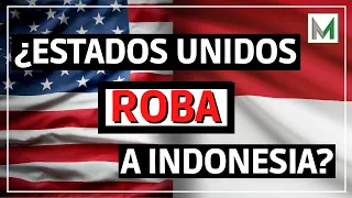 US STEALS FROM INDONESIA? Analysis of the Agreement signed to LIMIT the USE OF COAL in the country