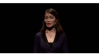 A new world composed of graphene-based technology | 葉乃裳 Nai-Chang Yeh | TEDxTaoyuan