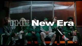 GOT7 『THE New Era』Music Video