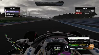 F1 2020   Who Do You Think Was At Fault