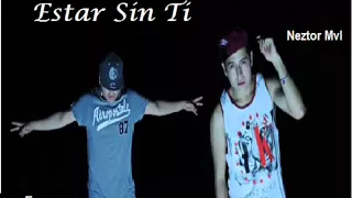 Estar Sin Ti - Eanz ft Neztor Mvl (Audio Official) 2015