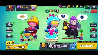 Unlocking Jetski Jacky! |Brawl stars|