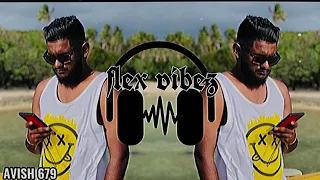 SHUBABA - FLEX VIBEZ | AVISH 679 | DJ KRIIZ