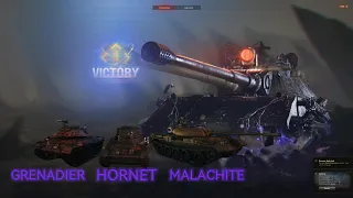 Defeating all 3 Immortals (The Immortal, Corrupted M103 & Martin Novak )|| WOT Mirny Lost Hope 2023