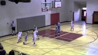 UBA vs Stanwood Part 1 of 4