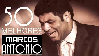 Marcos Antonio Seleção De Ouro - As Melhores Músicas 2020 - Músicas Gospel, Louvores De Adoração