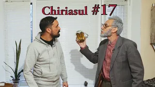 Chiriașul - primul LIVE