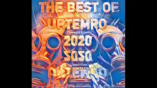 Kickdrum Maniacs - The Best Of Uptempo 2020 (PART 2)