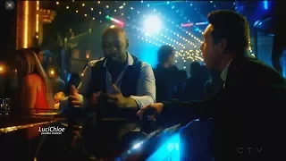 Lucifer 3x04 Luci Won't Go with Chloe -Amenadiel & Dan I'm here for you Season 3 Episode 4 S03E04