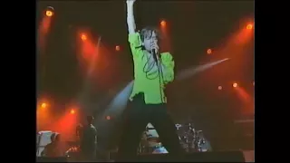 Pulp - Common People - T In The Park 1996