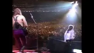 Bon Jovi - Born To Be My Baby (Tokyo 1990)