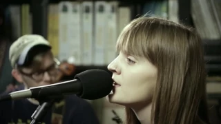 Liza Anne - Take It Back - 1/3/2017 - Paste Studios, New York, NY