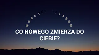 CO NOWEGO ZMIERZA DO CIEBIE? TAROT - WSZYSTKIE ZNAKI ZODIAKU💫