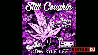 New Smokers Anthem (So Gone) KingKyleLee ft. Lil Flip (slowed)