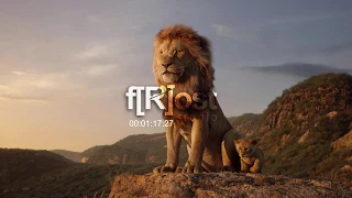 The Lion King (Main Theme) Epic Orchestral Cover - Frostudio