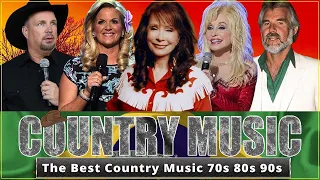 Top 100 Best Old Country Songs Of All Time - Don Williams, Kenny Rogers, Alan Jackson