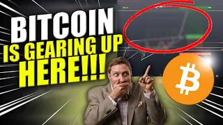 Bitcoin Is Setting Us Up ! EP 1076
