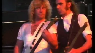 Roll Over Lay Down - Status Quo