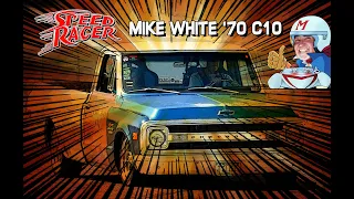 Customer Spotlight - Mike White's '70 Z/10 - CAUTION: This Vehicle converts Money Into Noise