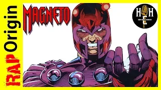 Magneto | "Let The Battle Begin" | Origin of Magneto | Marvel Comics