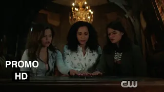 Charmed Chant Promo (HD)