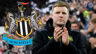 🚨 URGENT! BIG SURPRISE! CONFIRMED?! BREAKING NEWS! 🚨 NEWCASTLE TRANFER NEWS