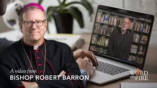 "The Mass": Live Q&A with Bishop Robert Barron