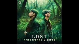 Atmozfears & Xense - Lost (Extended Mix)