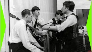 ASK ME WHY Beatles Isolated Vocal Track