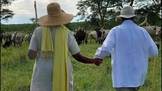 MUSEVENI PRAISES MAMA JANET FOR CHANGING THE MINISTRY OF EDUCATION AND SPORTS -WE NOW WIN MEDALS.