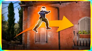 VERY EASY JUMPS IN CS:GO