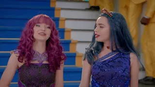 You and Me - Descendants 2