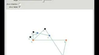 Kempe's Angle Trisector