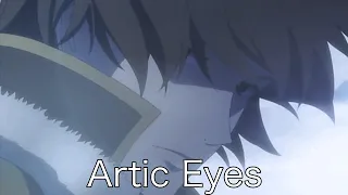 [AMV] 9TAILS - Arctic Eyes. *Cover*