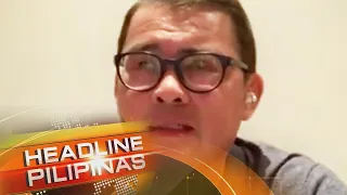 Headline Pilipinas | Teleradyo (18 August 2021)