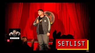 Micutzu Stand-up Official | SETLIST despre PSD si Firea